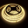 Kép 1/2 - Kültéri Ledszalag Extra fényerő 18W/m Meleg fehér 120LED/méter