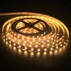 Kép 1/2 - Beltéri Ledszalag Extra fényerő 24W/m Meleg fehér 60LED/méter