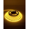 Kép 2/2 - Beltéri Ledszalag 9,6W/m Meleg fehér 120LED/méter