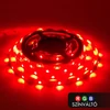 Kép 3/15 - Beltéri Ledszalag Színváltós 7,2W/m RGB 30LED/méter