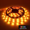 Kép 4/8 - Kültéri Ledszalag Színváltós 7,2W/m RGB 30LED/méter