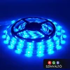 Kép 6/8 - Kültéri Ledszalag Színváltós 7,2W/m RGB 30LED/méter