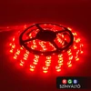 Kép 8/8 - Kültéri Ledszalag Színváltós 7,2W/m RGB 30LED/méter