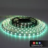 Kép 3/8 - Beltéri Ledszalag Színváltós 14,4W/m RGB 60LED/méter