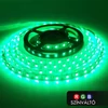 Kép 7/8 - Beltéri Ledszalag Színváltós 14,4W/m RGB 60LED/méter