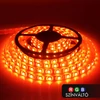 Kép 2/7 - Kültéri Ledszalag Színváltós 14,4W/m RGB 60LED/méter
