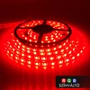 Kép 3/7 - Kültéri Ledszalag Színváltós 14,4W/m RGB 60LED/méter