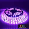 Kép 4/7 - Kültéri Ledszalag Színváltós 14,4W/m RGB 60LED/méter