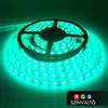 Kép 6/7 - Kültéri Ledszalag Színváltós 14,4W/m RGB 60LED/méter
