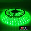 Kép 7/7 - Kültéri Ledszalag Színváltós 14,4W/m RGB 60LED/méter