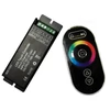 Kép 2/2 - Távirányítós Rádiófrekvenciás Dimmer RGB Ledszalaghoz (Vezérlő+Távirányító)