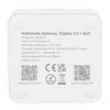 Kép 2/3 - Mi-Light ZB-Box3 Multimode Gateway okos központ, vezérlőkhöz és lámpákhoz (Zigbee 3.0 + Bluetooth mesh)