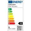 Kép 2/2 - CONLIGHT GU10 foglalatú 5W DW LED Fényforrás