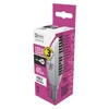 Kép 1/3 - EMOS LED IZZÓ CLASSIC GYERTYA 6W E14 NW RA96