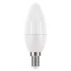 Kép 2/3 - EMOS LED IZZÓ CLASSIC GYERTYA 6W E14 NW RA96