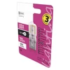 Kép 1/4 - EMOS LED IZZÓ CLASSIC JC A++ G9 2,5W NW