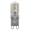 Kép 2/4 - EMOS LED IZZÓ CLASSIC JC A++ G9 2,5W NW