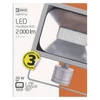 Kép 4/7 - EMOS LED REFLEKTOR 20W PIR PROFI
