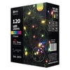 Kép 3/5 - KARÁCSONYI FÉNYF CLASSIC 12M 120LED IP44 IDŐZÍTŐ SZÍNES