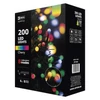 Kép 3/5 - KARÁCSONYI FÉNYF CHERRY MULTIF 20M 200LED IP44 SZÍNES