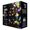 Kép 3/8 - KARÁCSONYI FÉNYF CHERRY 48M 480LED IP44 IDŐZÍTŐ SZÍNES