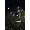 Kép 11/11 - KARÁCSONYI FÉNYF JÉGCSAP MULTIF 5M 300LED TÁVIR IP44 HIDEG