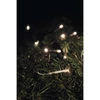 Kép 9/9 - KARÁCSONYI FÉNYF JÉGCSAP MULTIF 5M 300LED TÁVIR IP44 MELEG