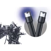 Kép 4/11 - KARÁCSONYI FÉNYF FIREFLY 12M 120LED IP44 HIDEG/MELEG