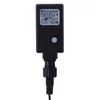 Kép 5/11 - KARÁCSONYI FÉNYF FIREFLY 12M 120LED IP44 HIDEG/MELEG