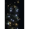Kép 9/11 - KARÁCSONYI FÉNYF FIREFLY 12M 120LED IP44 HIDEG/MELEG