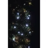 Kép 10/11 - KARÁCSONYI FÉNYF FIREFLY 12M 120LED IP44 HIDEG/MELEG