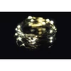 Kép 9/9 - KARÁCSONYI FÉNYF NANO 4M 40LED IP44 ZÖLD VEZ IDŐZÍTŐ MELEG
