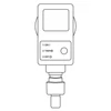 Kép 8/9 - KARÁCSONYI FÉNYF NANO 15M 150LED IP44 ZÖLD VEZ IDŐZÍTŐ SZÍN