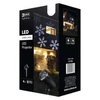 Kép 3/9 - KARÁCSONYI LED PROJECTOR HÓPIHE IP44