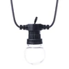 Kép 4/9 - HOME DECO PARTY FÉNYF 5M 50LED 10×G ÁTL.BÚRA IP44 SZÍNES