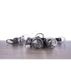 Kép 5/9 - HOME DECO PARTY FÉNYF 5M 50LED 10×G ÁTL.BÚRA IP44 SZÍNES