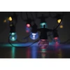 Kép 7/9 - HOME DECO PARTY FÉNYF 5M 50LED 10×G ÁTL.BÚRA IP44 SZÍNES