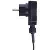 Kép 7/8 - HOME DECO PARTY FÉNYF 5M 50LED 10×G IP44 TEJ BÚRA MELEG F.