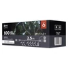 Kép 3/3 - CNT - KARÁCSONYI FÉNYF JÉGCSAP 100LED IP44 ÁTK HIDEGF/VILLOG