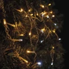 Kép 1/3 - CNT - KARÁCSONYI FÉNYF JÉGCSAP 100LED IP44 ÁTK MF-HF/VILLOGÓ