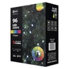 Kép 3/4 - KARÁCSONYI FÉNYF MULTIF 10M 96LED IP44 SZÍNES