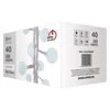 Kép 3/3 - HOME DECO FÉNYF BIG CHERRY 4M 40LED IP44 IDŐZÍTŐ HIDEG FEHÉR