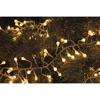 Kép 1/3 - KARÁCSONYI FÉNYF CHERRY SÜNI 2.4M 288LED IP44 IDŐZÍTŐ MELEG