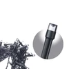 Kép 1/4 - KARÁCSONYI FÉNYF JÉGCSAP MULTIF 3.6M 200LED IP44 HIDEG FEHÉR
