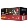 Kép 3/3 - CNT PRO - KARÁCSONYI FÉNYF JÉGCSAP 50LED IP44 FHR-KÁB MELEG