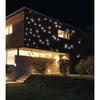 Kép 5/5 - KARI LED PROJECTOR HÓPIHE IP44 FEHÉR