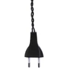 Kép 6/6 - KARÁCSONYI FÉNYF CHERRY 5M 100LED IP20 HIDEG FEHÉR