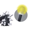 Kép 5/6 - KARÁCSONYI FÉNYF CHERRY 5M 100LED IP20 MELEG FEHÉR