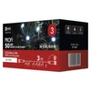 Kép 2/2 - CNT PRO - KARI FÉNYF JÉGCSAP VILL 50LED IP44 FK HF
