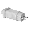 Kép 3/6 - CNT - TRAFÓ ADAPTER 12W, IP44, TÁVIR. IDŐZ. FEH